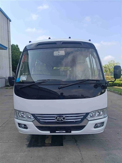 Ankai HFF6700K RHD BUS BUS در انبار