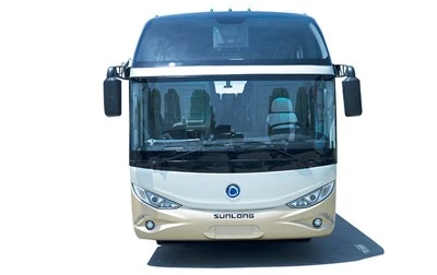 اتوبوس جاده لوکس بزرگ Sunlong SLK6126