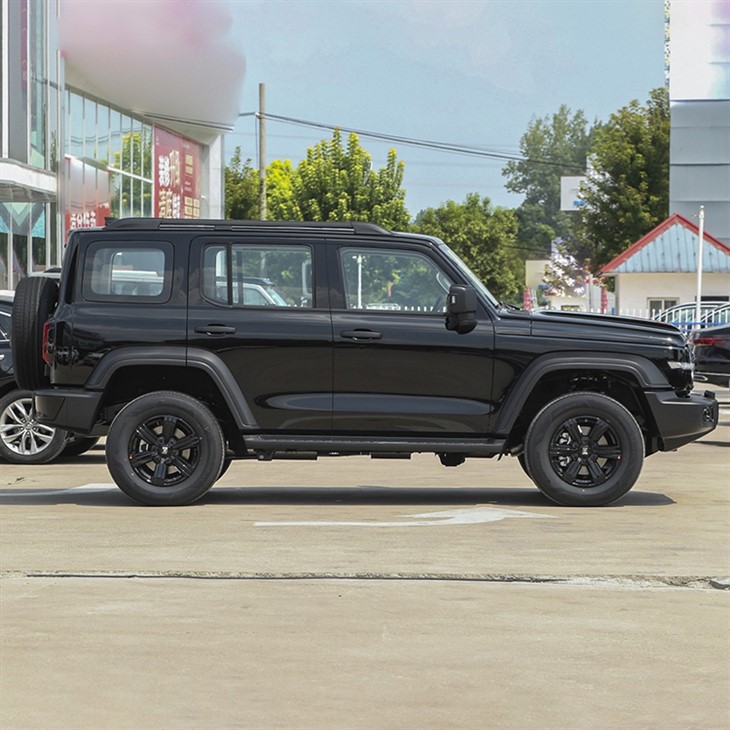 GWM TANK 300 Smart off-road SUV