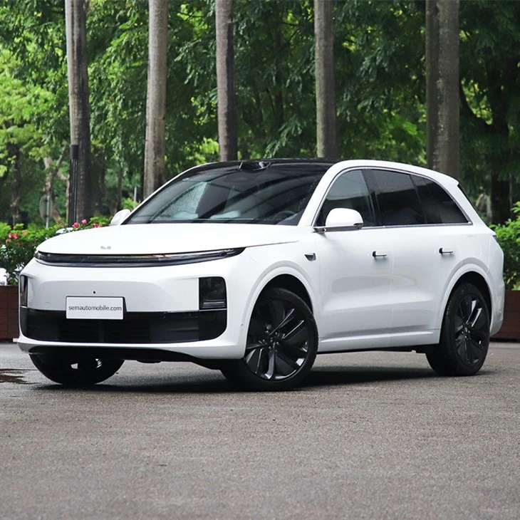 Li L6 Medium And Large SUV