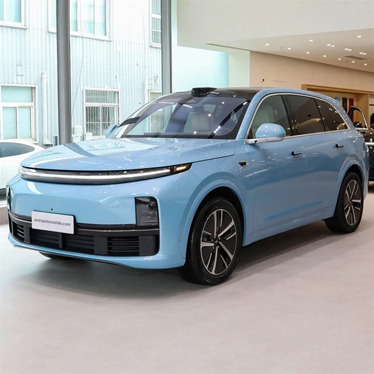 Lixiang L7 2024 Max SUV