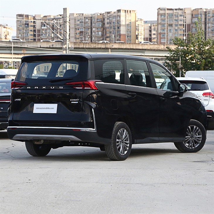  Maxus G50 compact MPV
