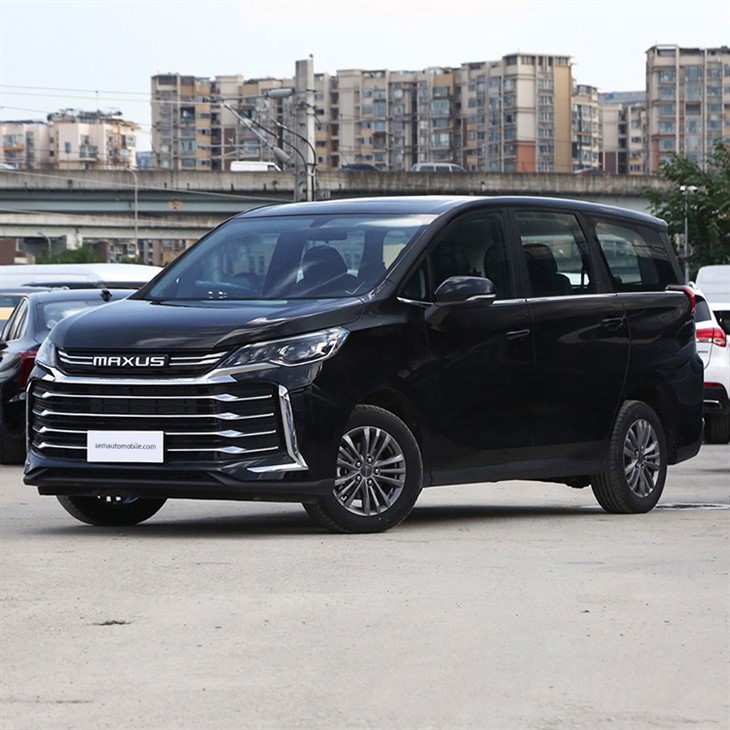 Saic Maxus Datong G50 MPV