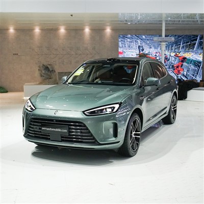 شاسی بلند میانی هوآوی Aito M5