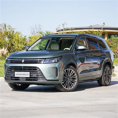 Huawei Aito M{0}}WD Luxury SUV