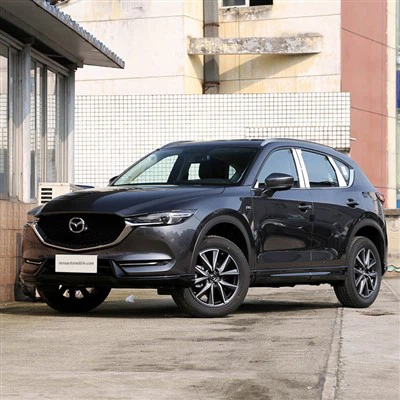مزدا CX{0}} کراس اوور SUV