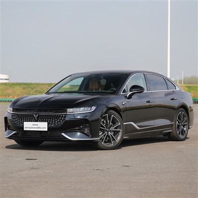 Voyah   شور   PHEV