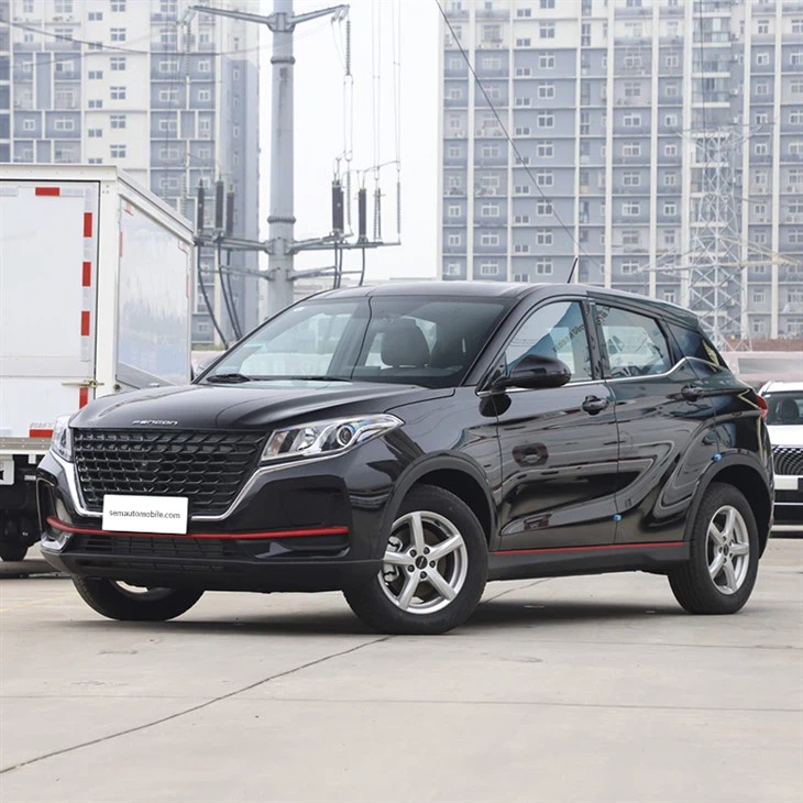 Dfsk Fengon 500 Gasoline SUV