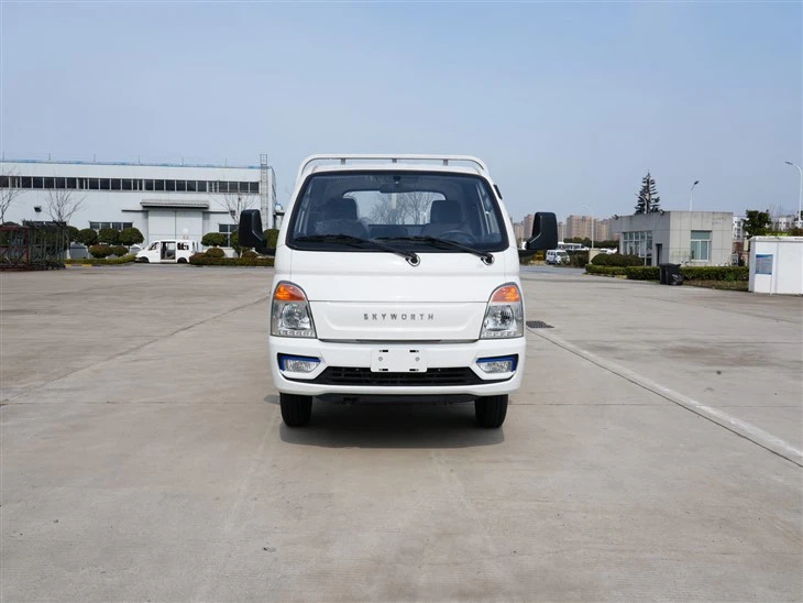 Skyworth K10L Micro Truck