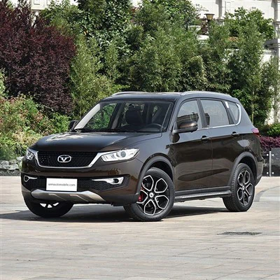 SUV KAIYI X3 PRO RHD