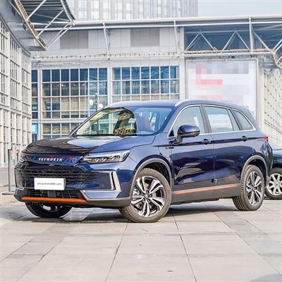 SKYWORTH HT-I SUV ترکیبی پلاگین