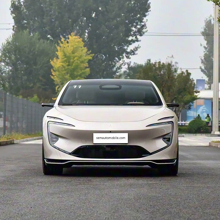 2026 Avatr 12 BEV Sedan suppliers